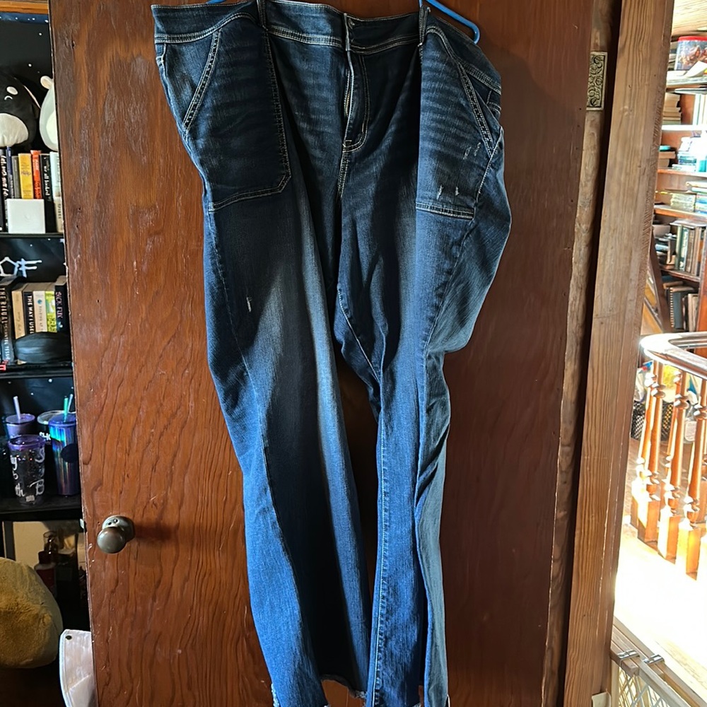 Torrid Boot cut jeans